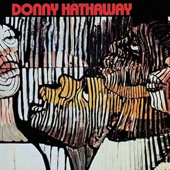 ダニー・ハサウェイ DONNY HATHAWAY / ダニー・ハサウェイ | Warner Music Japan